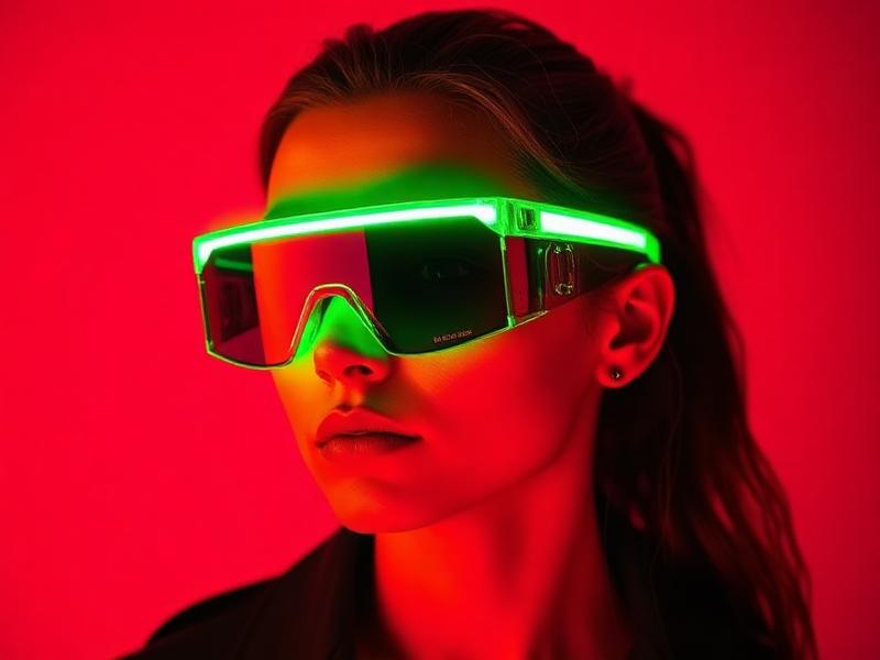 Neon Spring
